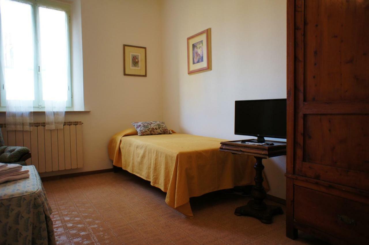 Casa Fonte Di Bacco Hotel San Miniato Exterior photo