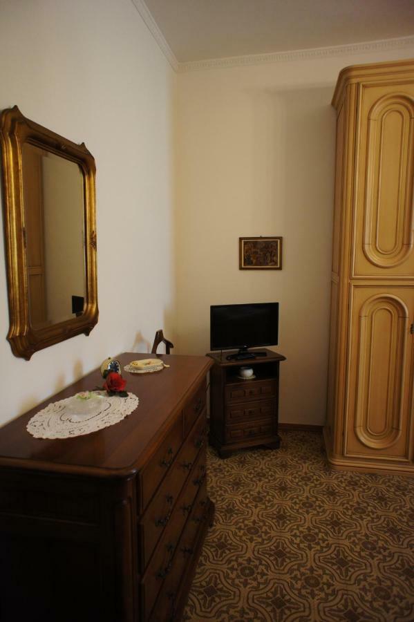 Casa Fonte Di Bacco Hotel San Miniato Exterior photo