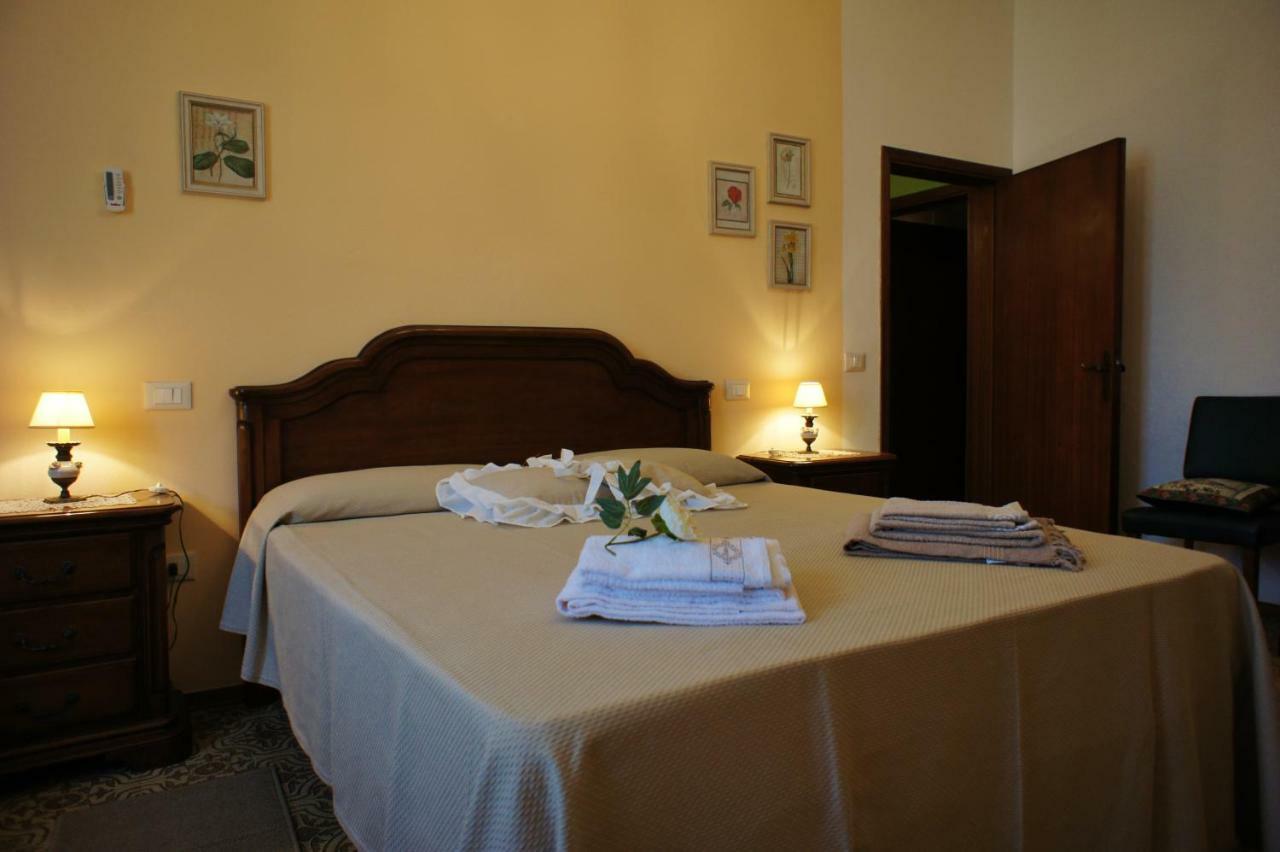 Casa Fonte Di Bacco Hotel San Miniato Exterior photo
